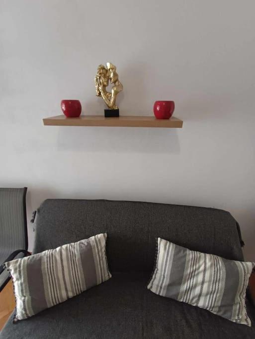 Marina Zea Apartment