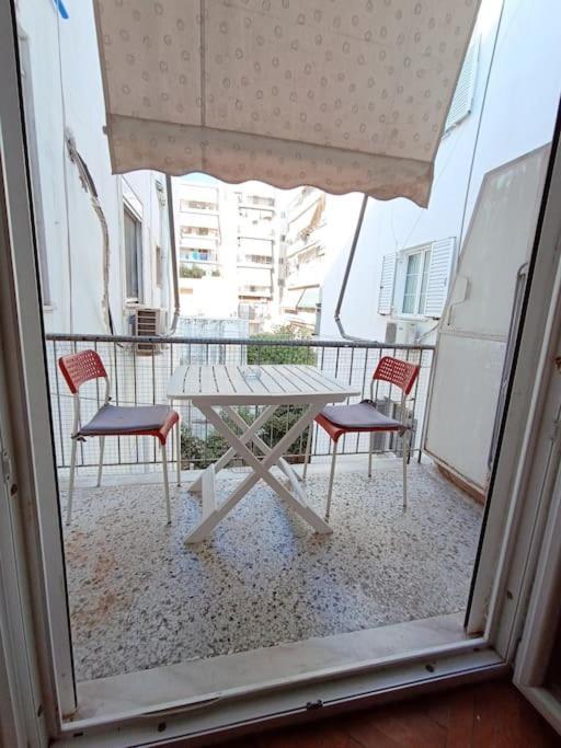 Marina Zea Apartment *