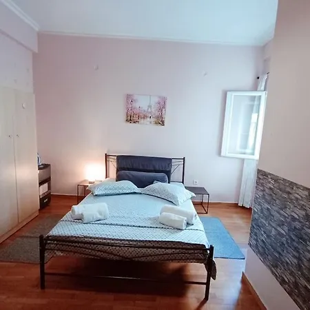 Appartement Marina Zea Piraeus Exterior photo
