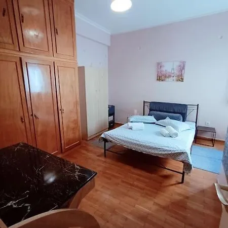 Appartement Marina Zea Piraeus Exterior photo