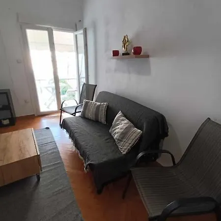 Appartement Marina Zea Piraeus Exterior photo