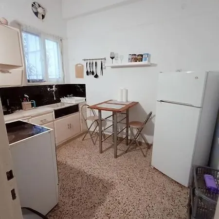 Appartement Marina Zea Piraeus Exterior photo