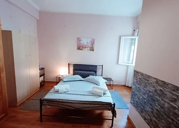 Appartement Marina Zea