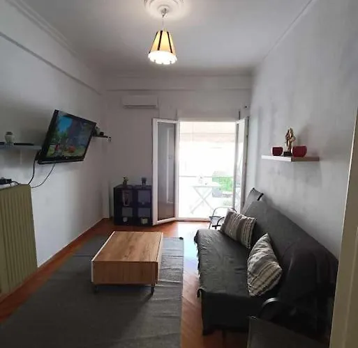 Appartement Marina Zea