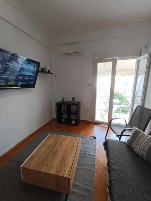 Marina Zea Apartment Piraeus
