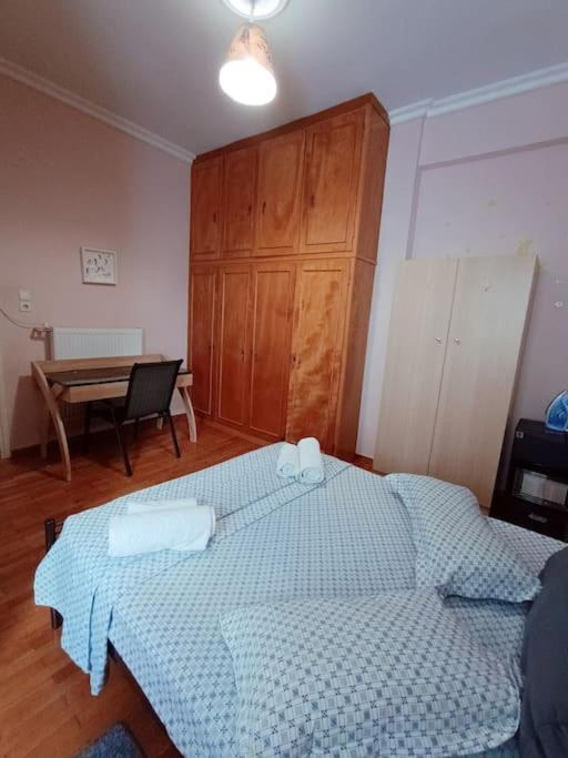 Marina Zea Apartment Piraeus