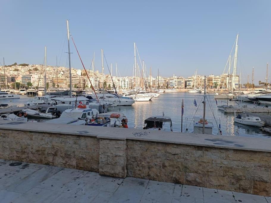 Marina Zea Apartment Piraeus