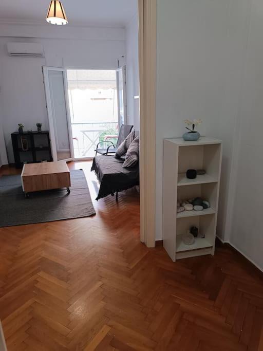 Apartment Marina Zea Piraeus