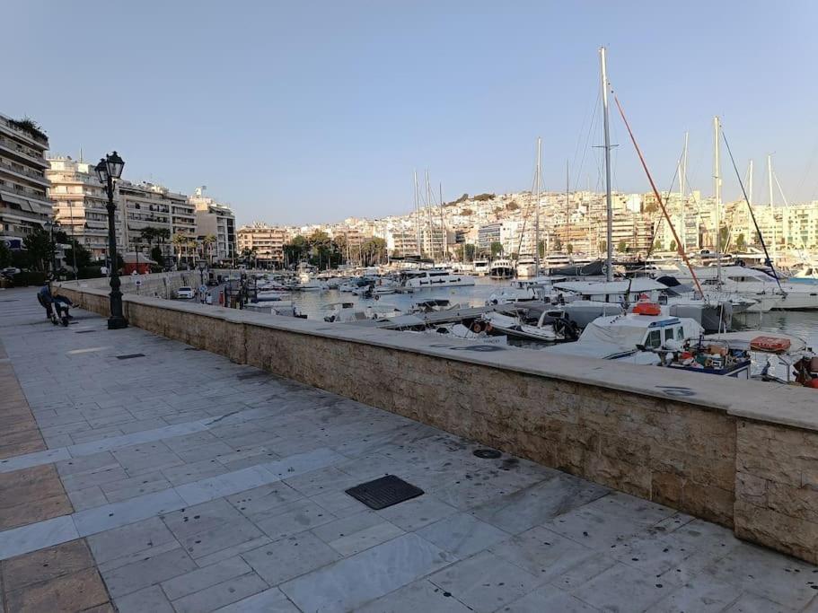 Apartment Marina Zea