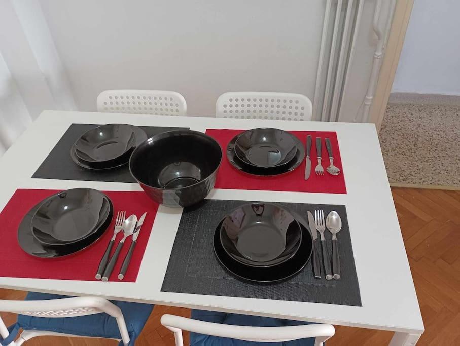 Marina Zea Apartment Piraeus