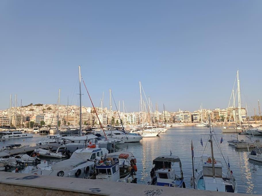 Marina Zea Piraeus